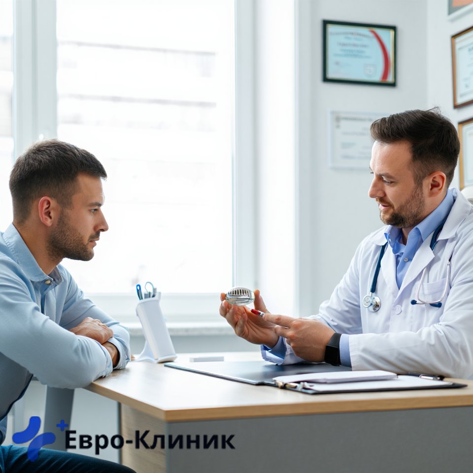 Консультация по химзащите от алкоголизма в Шлиссельбурге